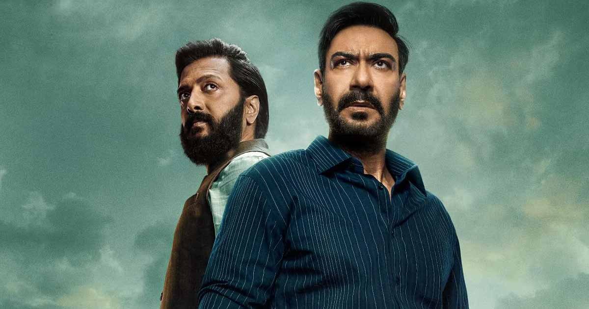 ‘रेड 2’ की एडवांस बुकिंग में लगी आग, रिलीज से पहले ही करोड़ों की कमाई